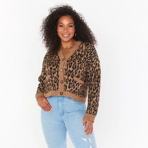 Show Me Your MuMu Carti Cardi